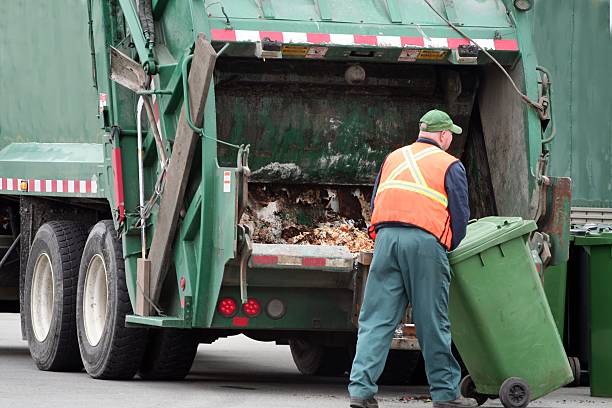 Best Commercial Junk Removal  in Tularosa, NM