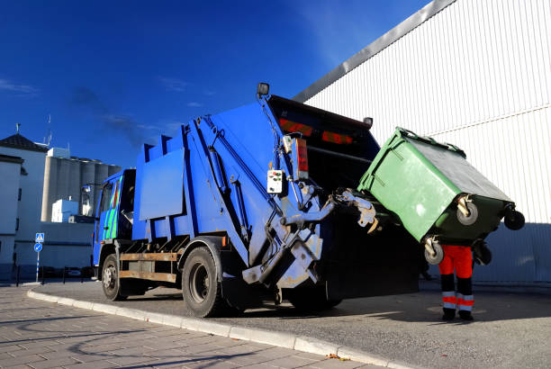 Professional Junk Removal in Tularosa, NM